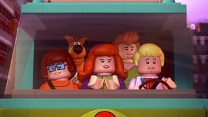 LEGO Scooby-Doo Shorts kép