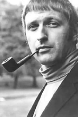 Graham Chapman profil kép