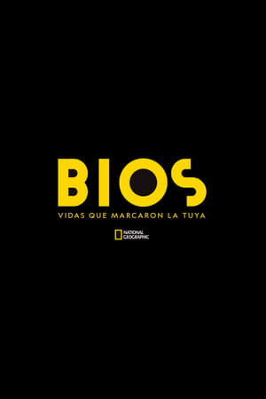 Bios: Vidas que marcaron la tuya poszter