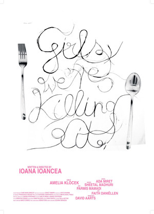 Girls, We're Killing It!