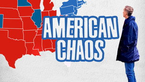American Chaos háttérkép