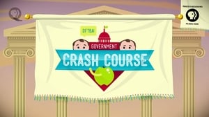 Crash Course U.S. Government and Politics kép