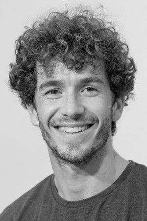 William Moore profil kép