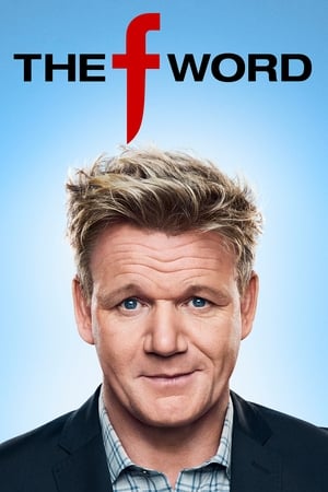 F word Gordon Ramsay-vel