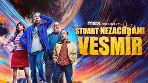 Stuart az univerzum ellen kép