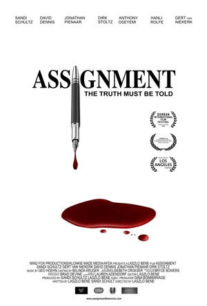 Assignment poszter