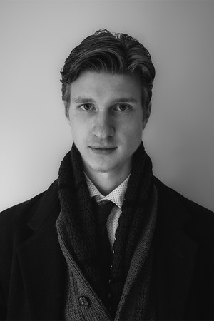 Michael Velykorodnyy