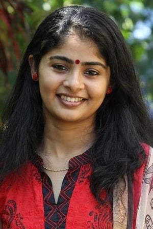 Swathy Narayanan