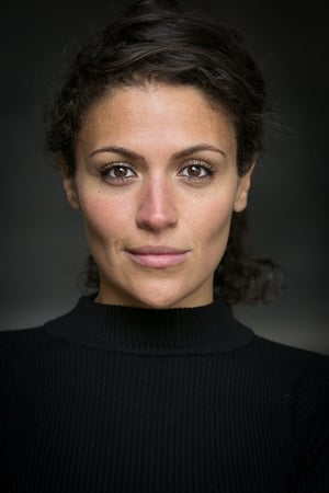 Sonia Ibrahim