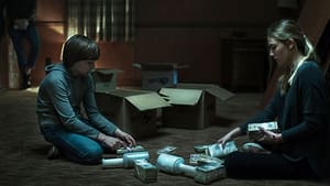 Ozark 1. évad Ep.9 Kávé, feketén