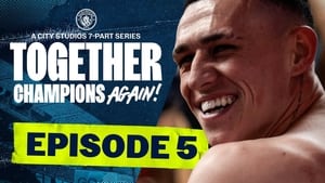 Together: Champions Again! 1. évad Ep.5 5. epizód