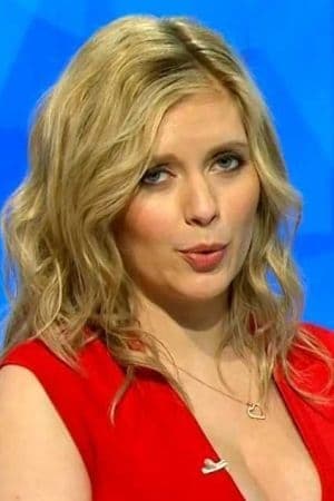 Rachel Riley