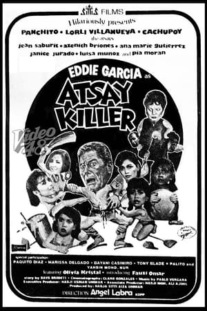 Atsay Killer poszter