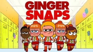 Ginger Snaps kép