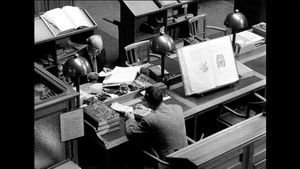 Toute la mémoire du monde háttérkép