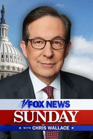 Fox News Sunday poszter