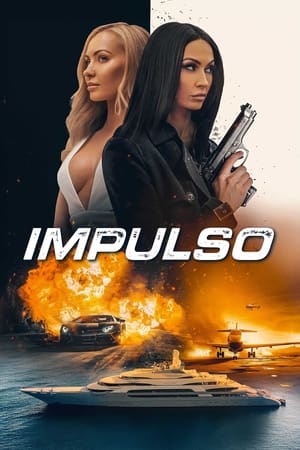 Impulse poszter