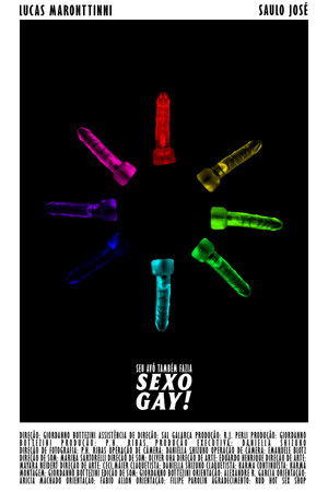 Seu Avô Também Fazia Sexo Gay poszter