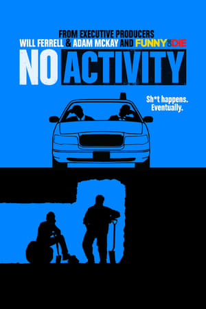 No Activity poszter