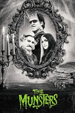 The Munsters poszter