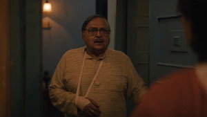 राख 1. évad Ep.5 5. epizód