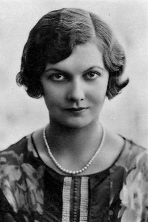 Joyce Barbour profil kép
