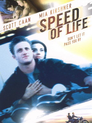 Speed of Life poszter