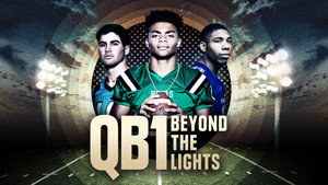 QB1: A fényeken túl kép