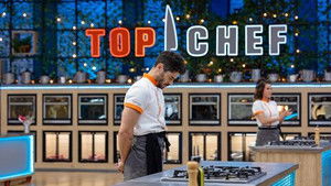 Top Chef VIP 3. évad Ep.57 57. epizód