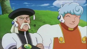 コレクター・ユイ Season 1 Ep.12 12. epizód