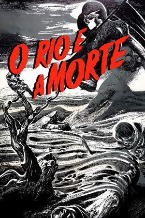 El río y la muerte poszter