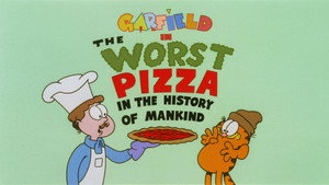 Garfield és barátai 5. évad Ep.31 31. epizód