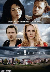 Nieuwe Buren