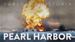 Pearl Harbor, le monde s'embrase háttérkép