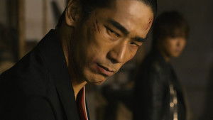 HiGH&LOW THE MOVIE 3 FINAL MISSION háttérkép