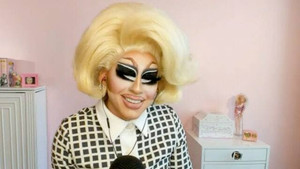 Trixie & Katya Save the World 1. évad Ep.1 1. epizód