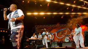 Jazz à Vienne - Soirée Caraïbes háttérkép