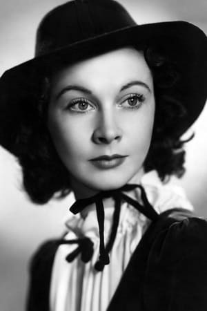 Vivien Leigh profil kép