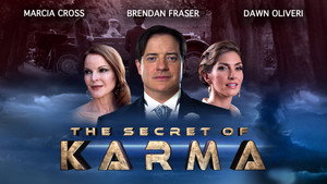 The Secret of Karma háttérkép