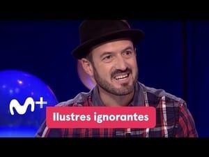 Ilustres Ignorantes Season 10 Ep.15 15. epizód