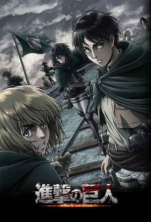 Attack on Titan