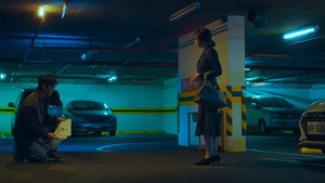 不良執念清除師 1. évad Ep.9 9. epizód