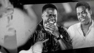 Kevin Hart és Chris Rock: Csak a sztárfellépők háttérkép