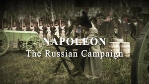 Napoléon, la campagne de Russie kép