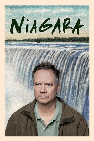 Niagara poszter