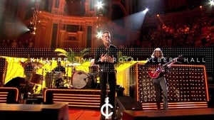 The Killers: Live From The Royal Albert Hall háttérkép