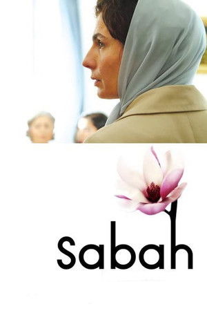 Sabah poszter