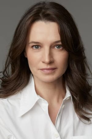 Catherine Walker profil kép