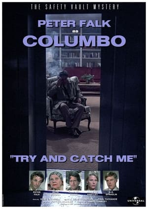 Columbo poszter