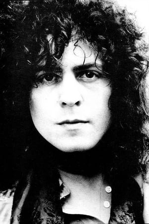 Marc Bolan